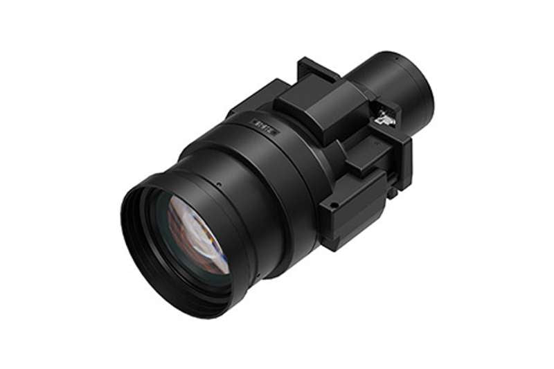 NEC NP55ZL 1.98-3.95:1 Motorized Zoom Lens