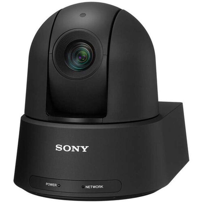 Sony SRG-A12/N Camera with PTZ Auto Framing, NDI Ready & 12x Zoom