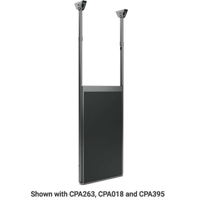 Chief Custom Ceiling Mount for Samsung OM55N-D