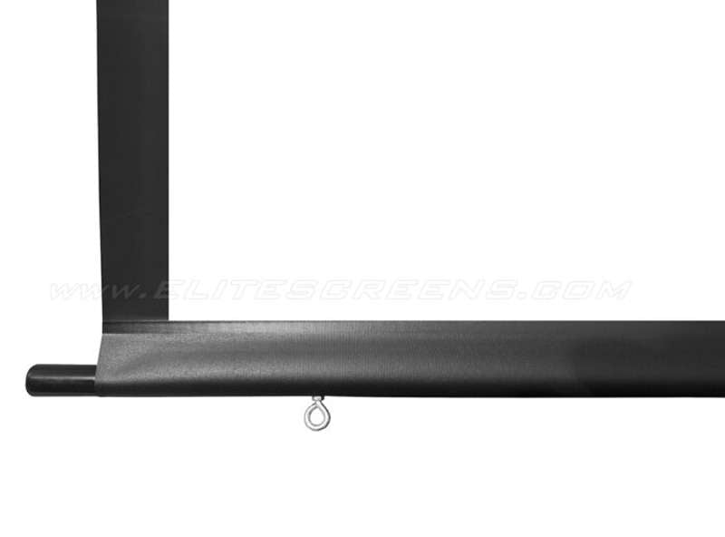 Elite Yard Master Manual Series 100 Inch Diagonal Manual Screen