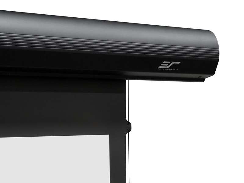 Elite Yard Master Electric Tension Series 100 Inch Diagonal Electric Screen