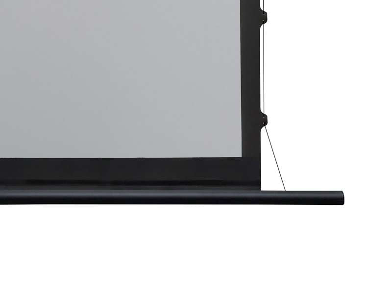 Elite Yard Master Electric Tension Series 100 Inch Diagonal Electric Screen