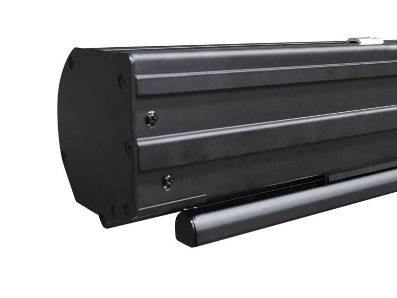 Elite Yard Master Electric Tension Series 100 Inch Diagonal Electric Screen