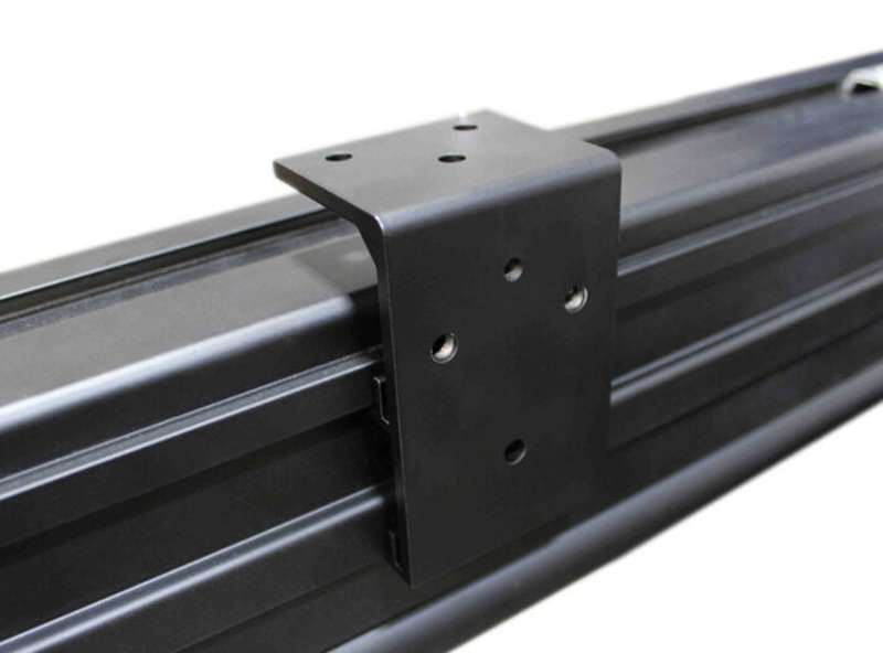 Elite Yard Master Electric Tension Series 100 Inch Diagonal Electric Screen