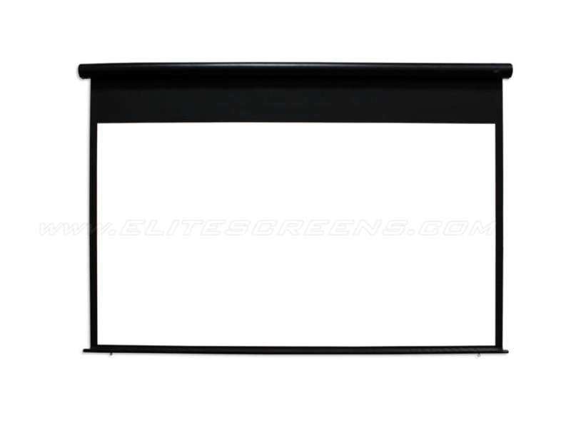 Elite Yard Master Electric Series 120 Inch Diagonal Electric Screen