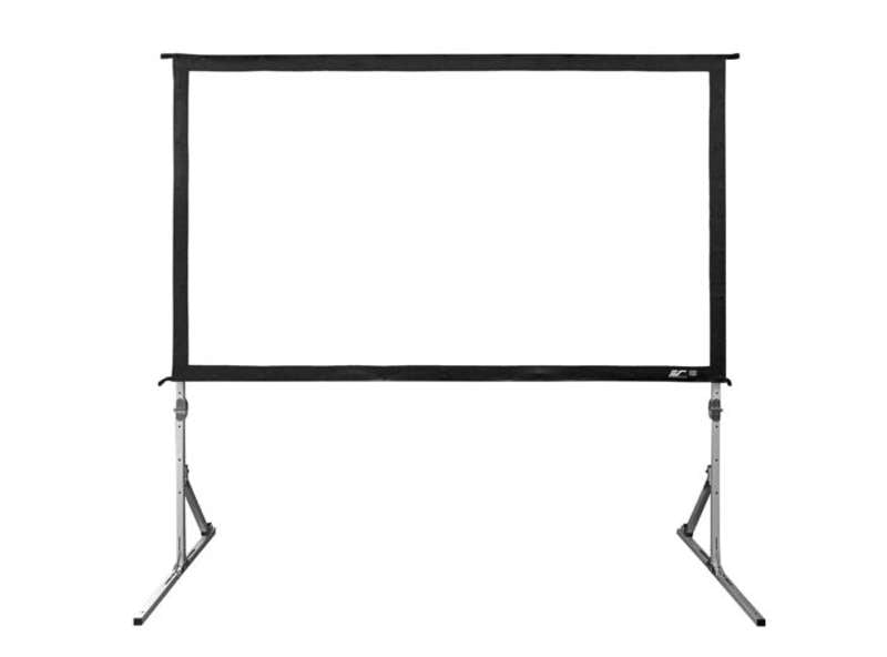 Elite Yard Master Plus Series 120 Inch Diagonal Outdoor Screen