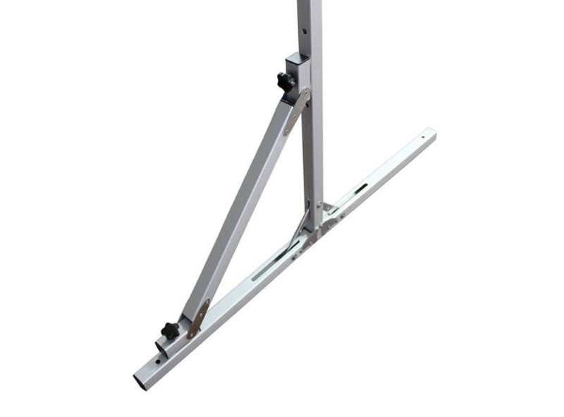 Elite Yard Master Plus Series 120 Inch Diagonal Outdoor Screen