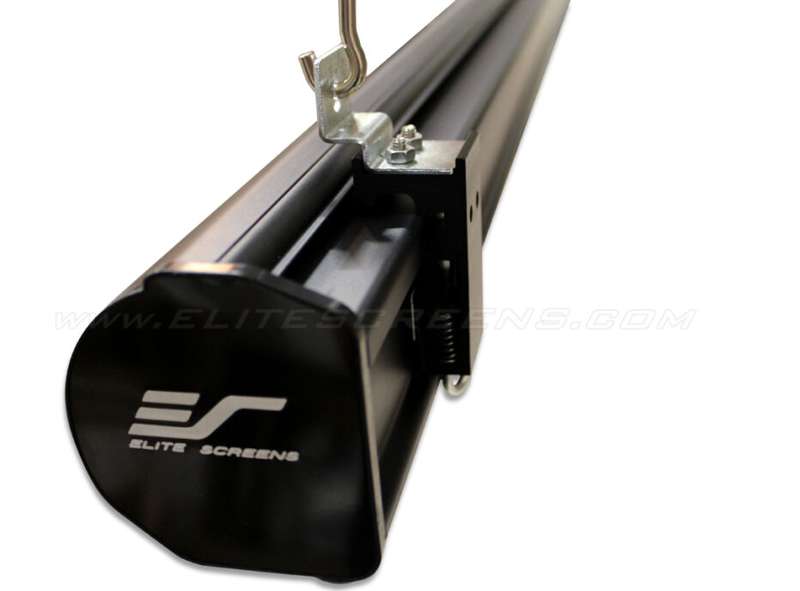 Elite Yard Master Manual Series 120 Inch Diagonal Manual Screen