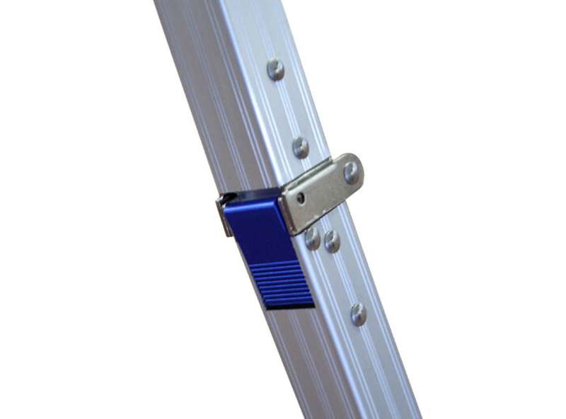 Elite Yard Master 2 Rear Series, 120-inch Diag., 16:9 Portable Screen, WraithVeil Material