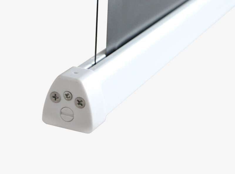 Elite Yard Master Tab-Tension Wireless Series, 125-inch Diag., 16:9 Electric Screen, MaxWhite Material