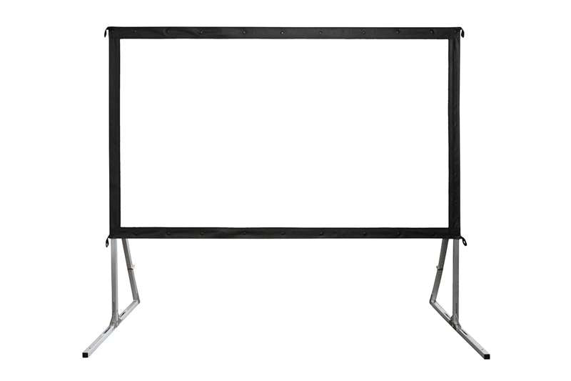 Elite Yard Master 2 Series 135 Inch Diagonal Outdoor Screen