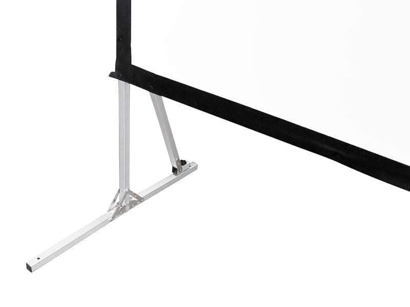 Elite Yard Master 2 Rear Series 135 Inch Diagonal Outdoor Screen