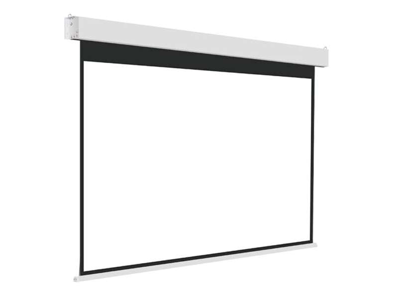 Elite Yard Master Wireless Series, 140-inch Diag., 16:9 Electric Screen, MaxWhite Material
