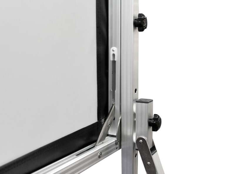 Elite Yard Master 2 WraithVeil Dual Series, 150-inch Diag., 16:9 Portable Screen