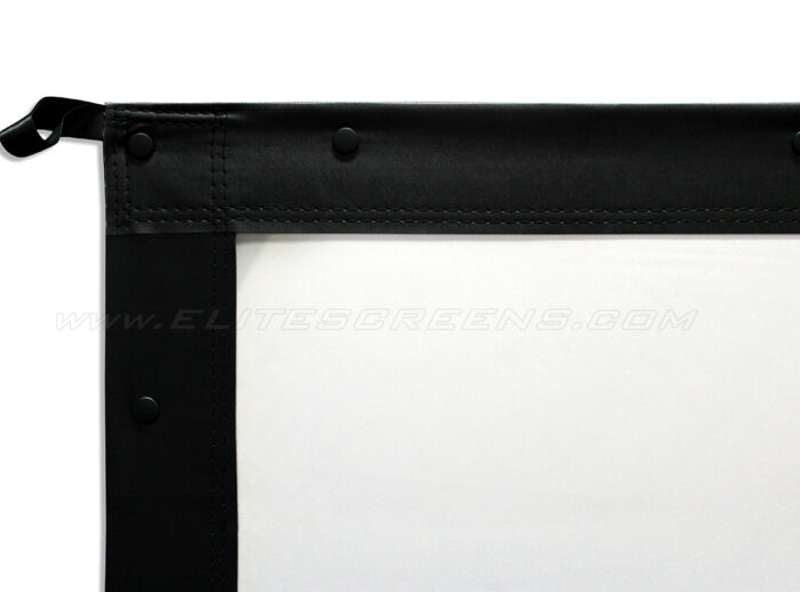 Elite Yard Master 2 WraithVeil Dual Series, 150-inch Diag., 16:9 Portable Screen
