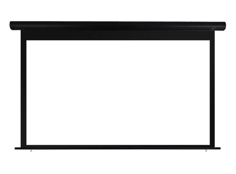 Elite Yard Master Electric Series, 165-inch Diag., 16:9 Electric Screen, MaxWhite Material