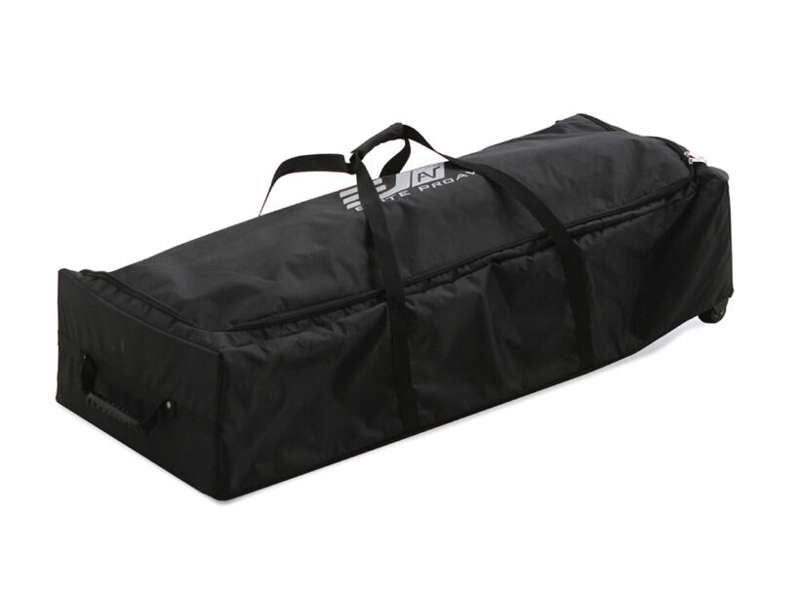 Elite Yard Master Pro 2 Series, 180-inch Diag. 16:9 Portable Screen, CineWhite/WraithVeil Material