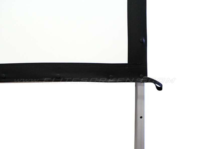 Elite Yard Master Plus Series 180 Inch Diagonal Outdoor Screen