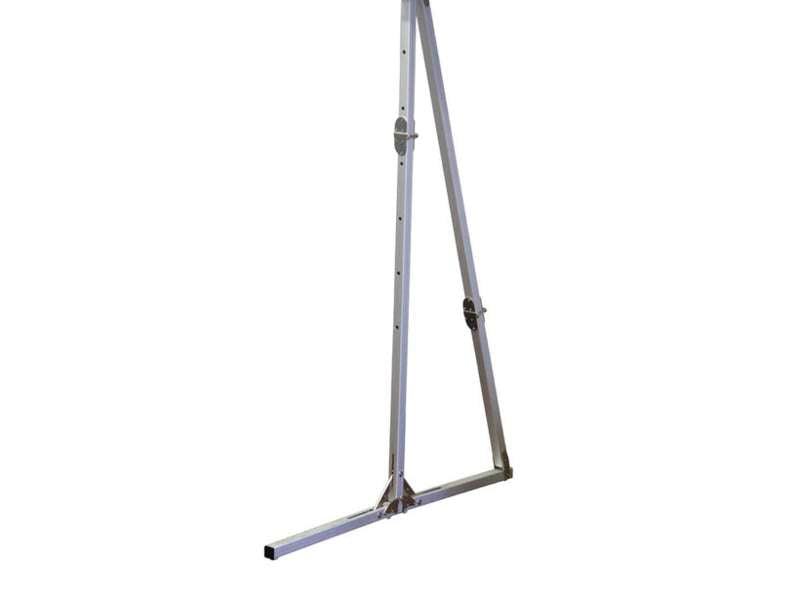 Elite Yard Master Pro 2 Series, 200-inch Diag. 16:9 Portable Screen, CineWhite/WraithVeil Material