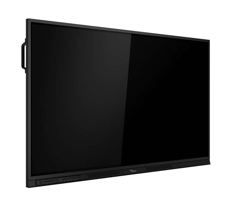 Optoma Creative Touch 3 Series 65" Interactive 4K Panel