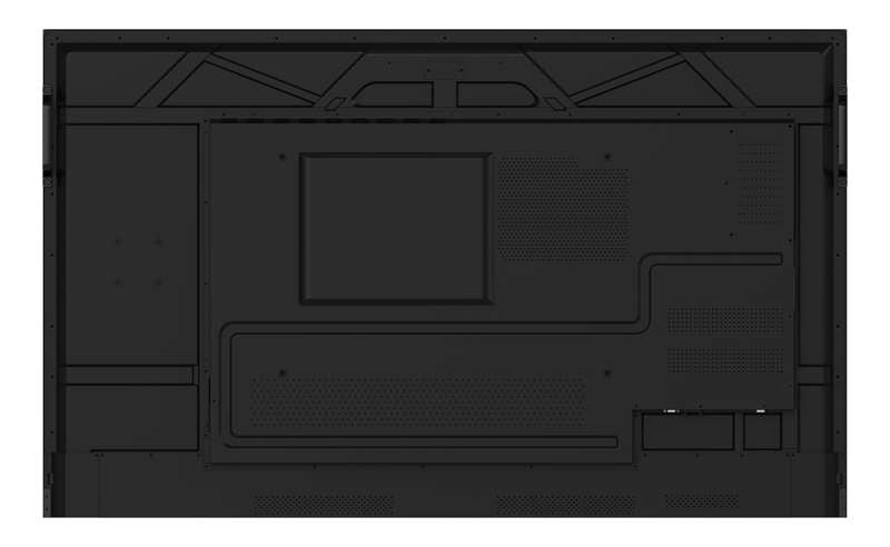 Optoma Creative Touch 3 Series 65" Interactive 4K Panel