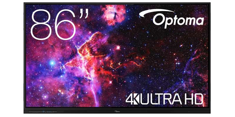Optoma Creative Touch 3 Series Interactive Panel - Thumbnail 2