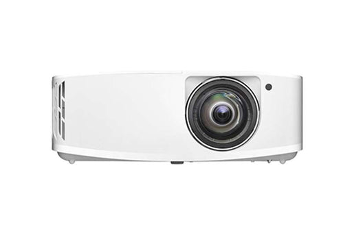 Optoma 4K400STx 4K UHD Short Throw Projector