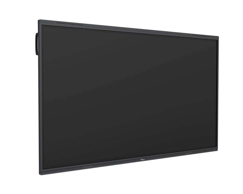 Optoma Creative Touch 5‑Series 65" 4K Ultra HD Interactive Display