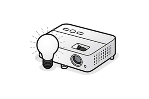 Optoma Replacement Lamp for Optoma TW556-3D/DS339/DX339/DW339