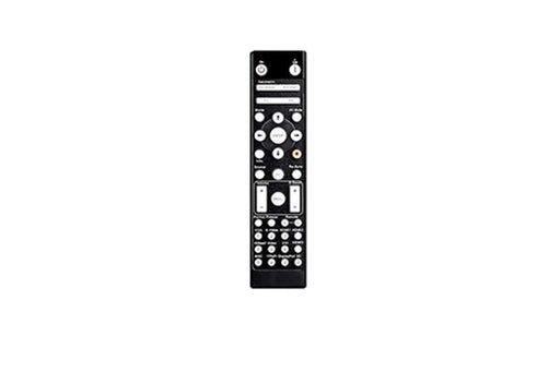 Optoma Backlit IR Remote Control