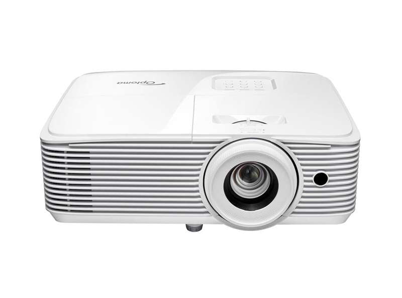 Optoma EH401 Bright Compact 1080p Full HD Projector