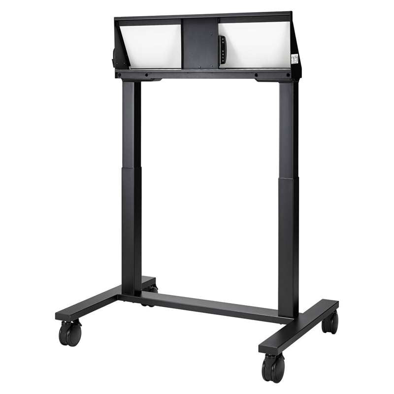 Optoma Motorized Cart for Interactive Displays — AVI-SPL Shop