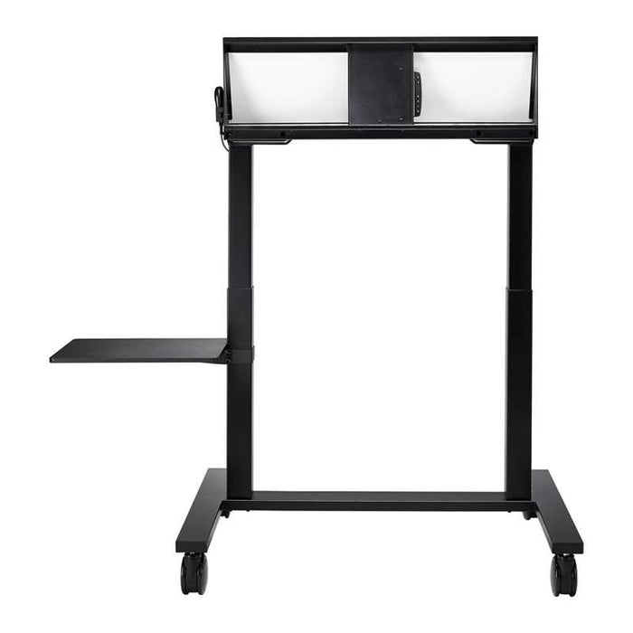 Optoma Motorized Cart for Interactive Displays