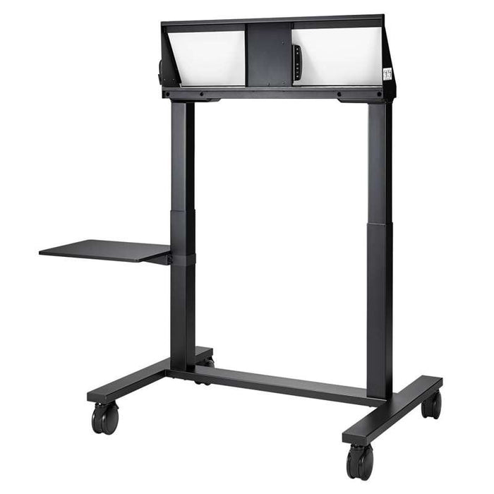 Optoma Motorized Cart for Interactive Displays