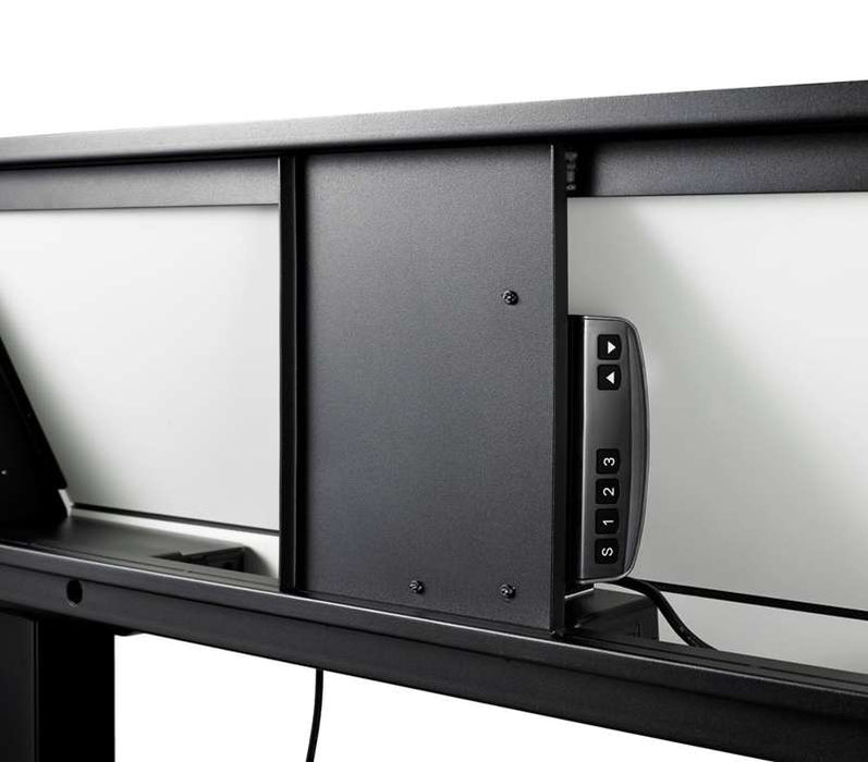 Optoma Motorized Cart for Interactive Displays