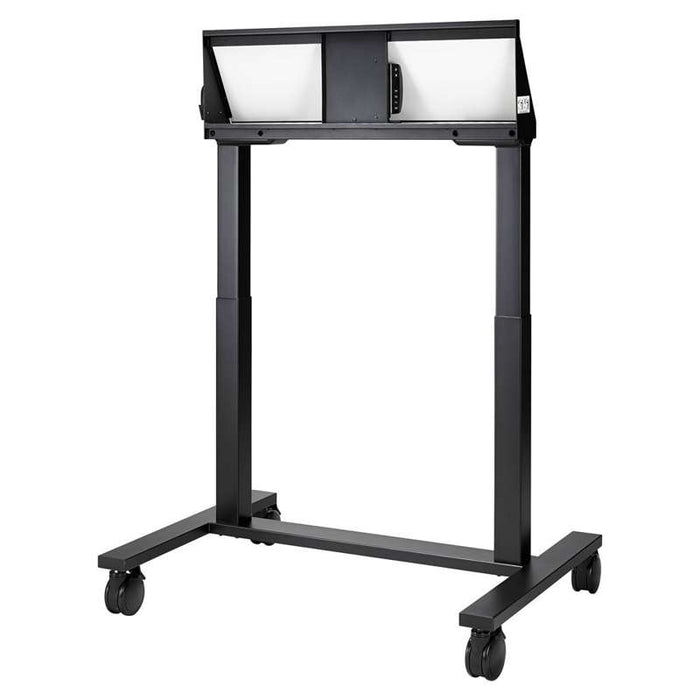 Optoma Motorized Cart for Interactive Displays