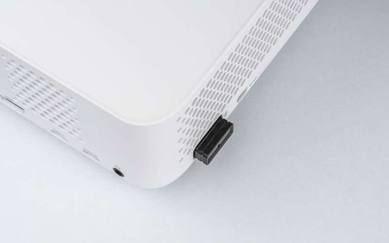 Optoma EZC wireless USB adapter