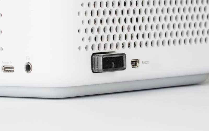 Optoma EZC wireless USB adapter