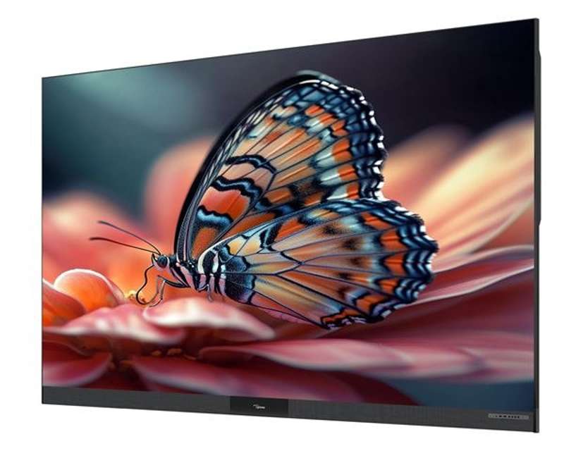 Optoma ProScene FHDC135 All-In-One direct view LED (dvLED) Display