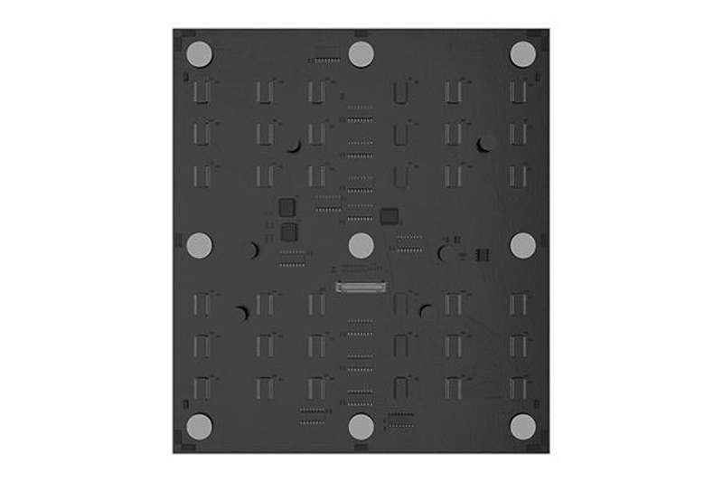 Optoma ProScene FHDC135 All-In-One direct view LED (dvLED) Display