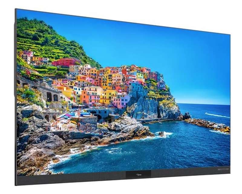 Optoma ProScene FHDC135 All-In-One direct view LED (dvLED) Display