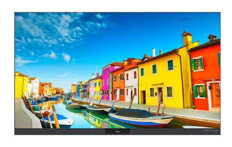 Optoma ProScene FHDC135 All-In-One direct view LED (dvLED) Display