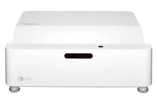 Optoma GT4000UHD 4K UHD Ultra Short Throw Laser Home Cinema Projector