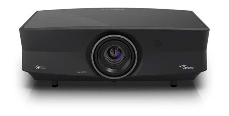 Optoma HCPRO-4400 4K UHD Dual Laser Home Cinema Projector