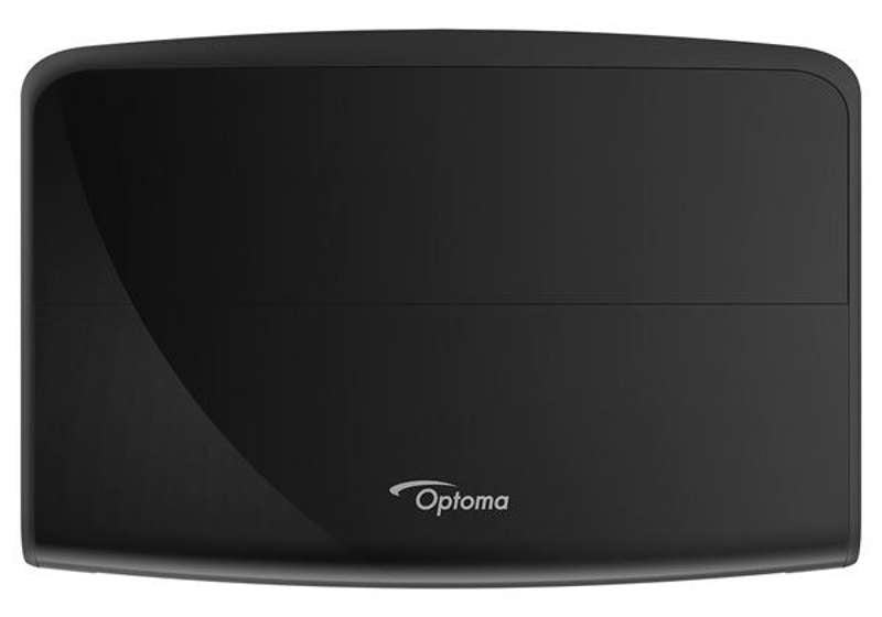 Optoma HCPRO-4400 4K UHD Dual Laser Home Cinema Projector