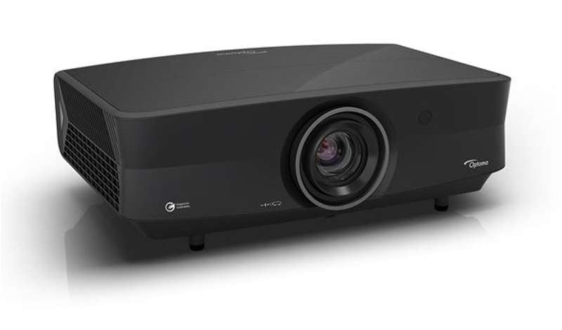 Optoma HCPRO-4400 4K UHD Dual Laser Home Cinema Projector
