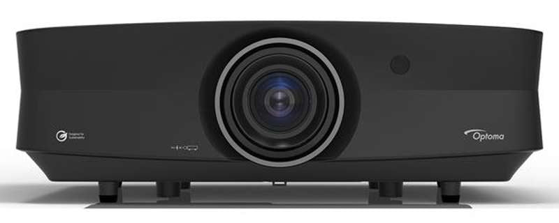 Optoma HCPRO-4400 4K UHD Dual Laser Home Cinema Projector