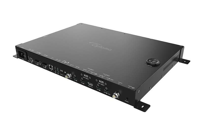 Optoma HQScene200 dvLED Controller