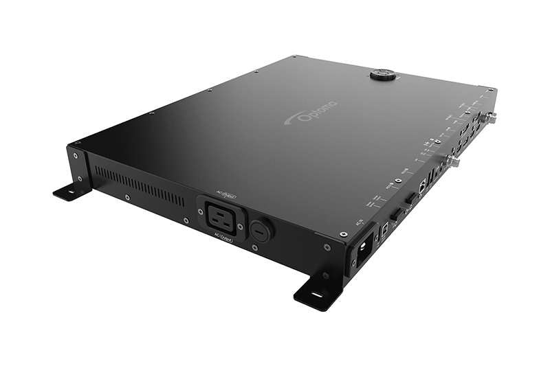 Optoma HQScene200 dvLED Controller