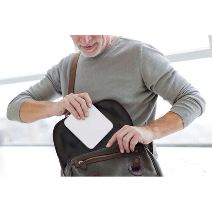 Optoma ML1080ST Eco-friendly Ultra-Portable Laser Short Throw Projector